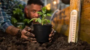 À quelle date je plante mes tomates pour récolter avant tout le monde ? La vérité à connaître