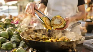« Tout le monde l’aime » : l’artichaut catalan mis à l’honneur, et voici comment le cuisiner